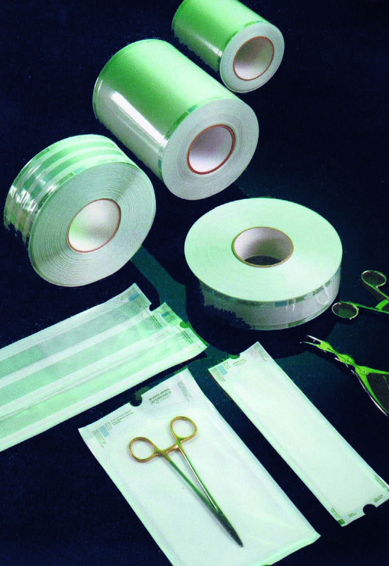 Economical Packaging Rolls